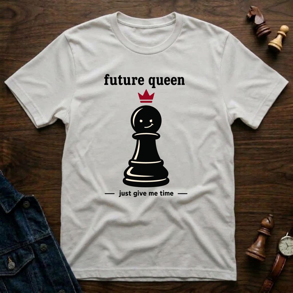 Future Queen T-Shirt