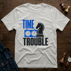 Time Trouble T-Shirt