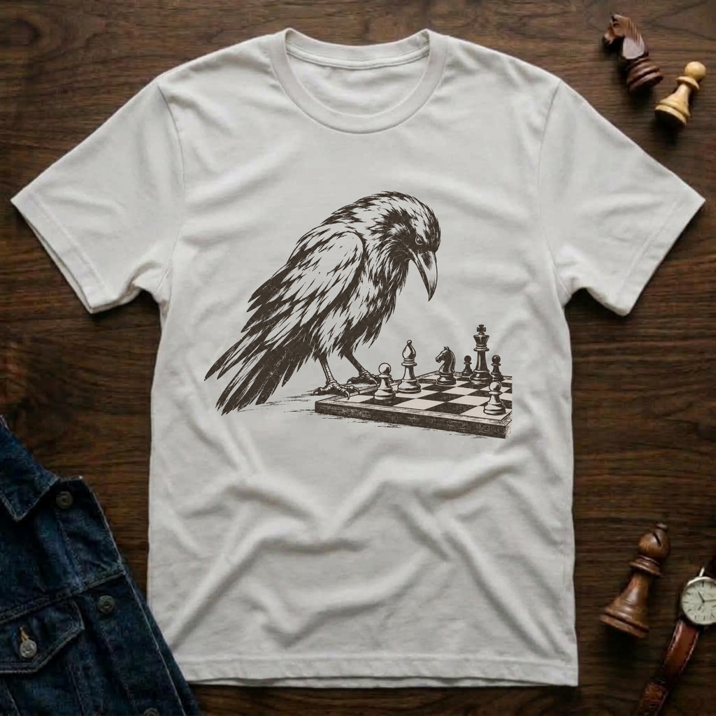 The Strategist T-Shirt