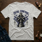 Total Control T-Shirt