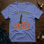 No Perfect Games T-Shirt