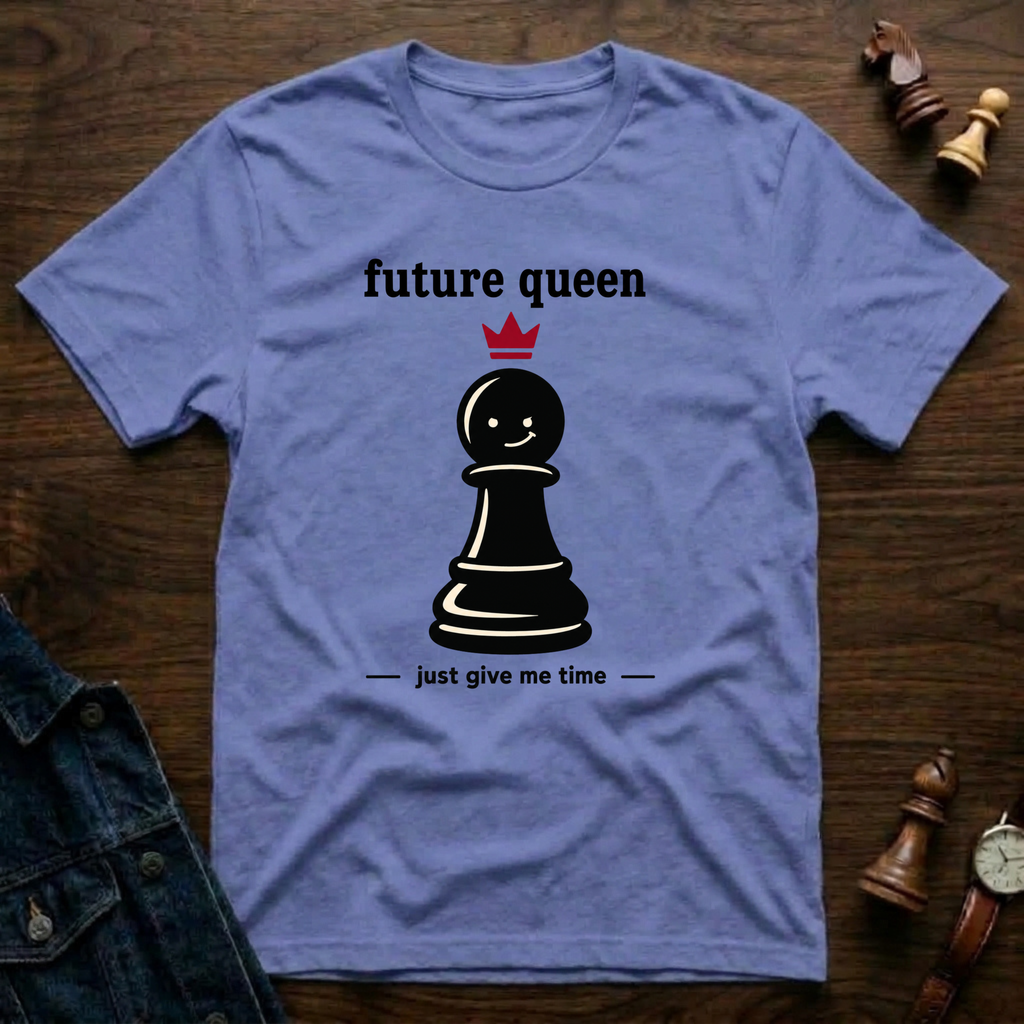 Future Queen T-Shirt