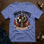 Mind Games T-Shirt