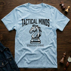 Tactical Minds T-Shirt