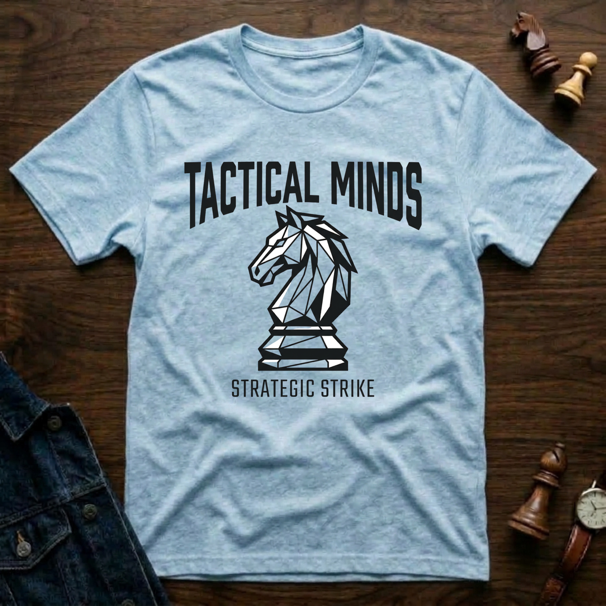Tactical Minds T-Shirt