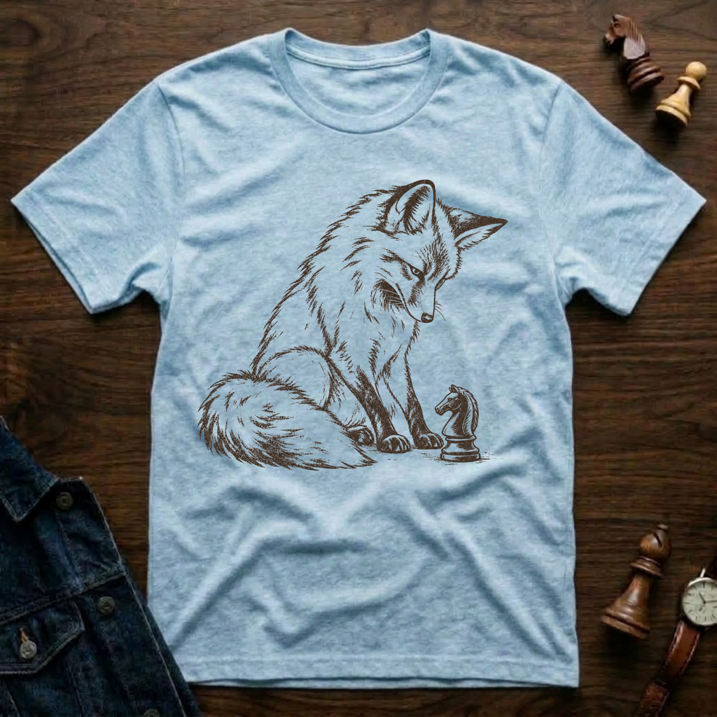 The Tactician T-Shirt