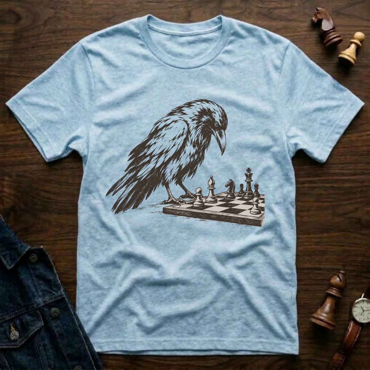The Strategist T-Shirt