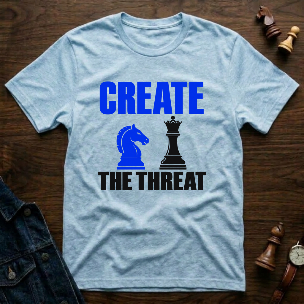 Create The Threat T-Shirt