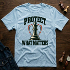 Protect What Matters T-Shirt
