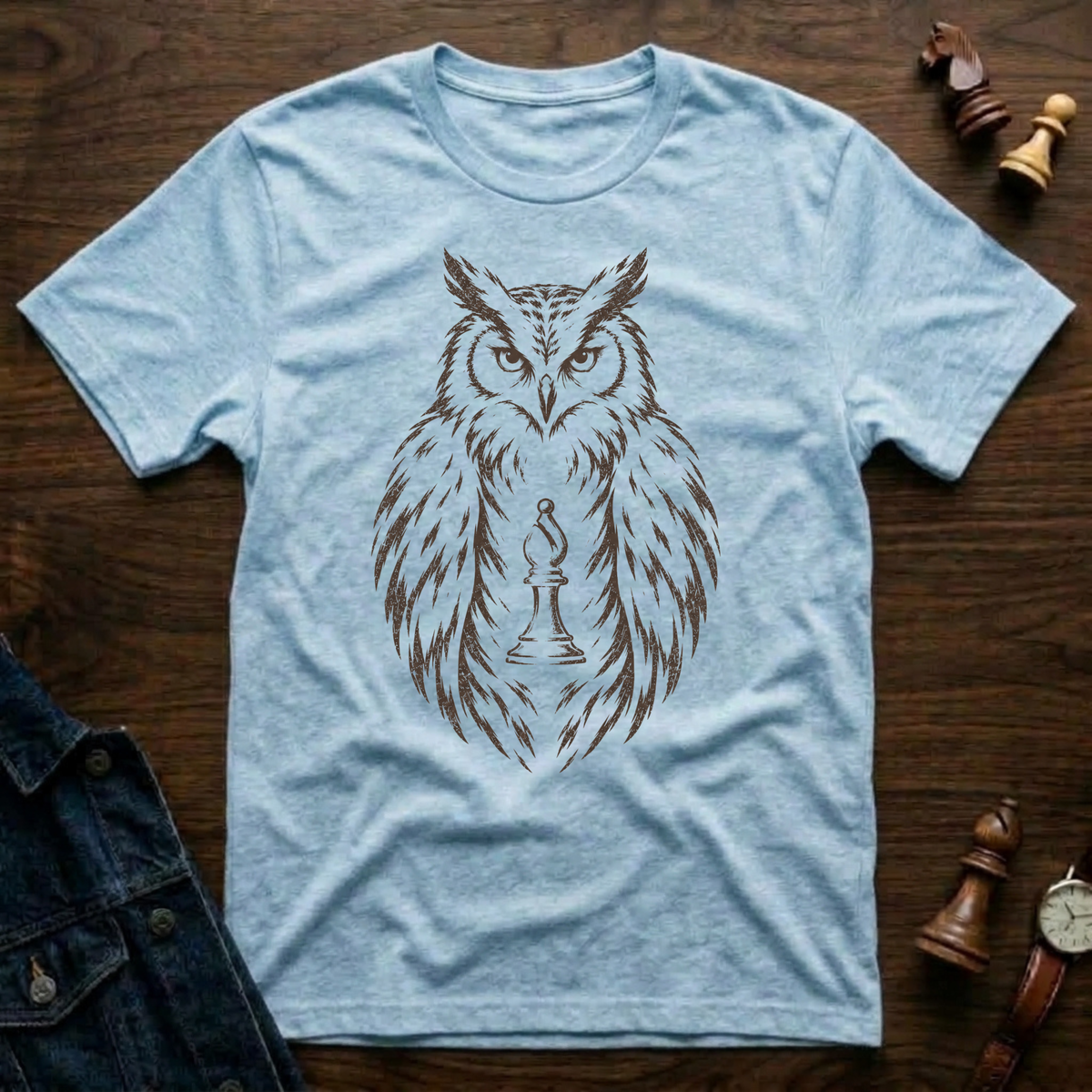 The Watcher T-Shirt