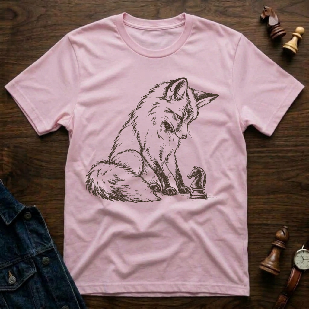 The Tactician T-Shirt