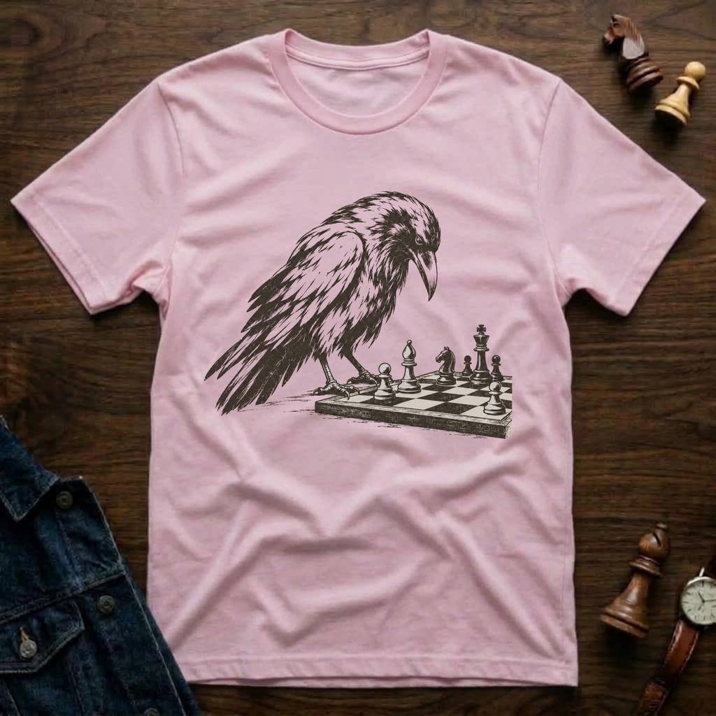 The Strategist T-Shirt