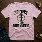 Protect What Matters T-Shirt