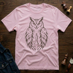 The Watcher T-Shirt
