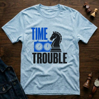 Time Trouble T-Shirt