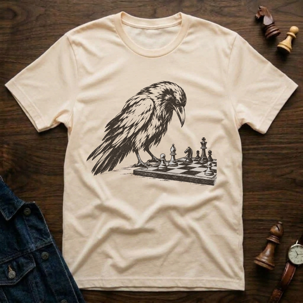 The Strategist T-Shirt