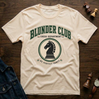 Blunder Club T-Shirt