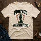 Protect What Matters T-Shirt
