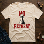 No Retreat T-Shirt