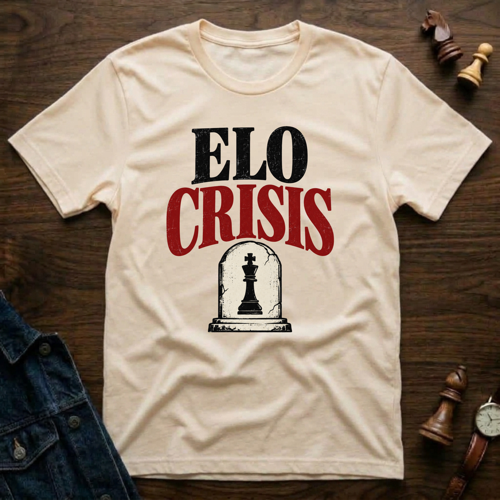 Elo Crisis T-Shirt