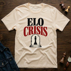 Elo Crisis T-Shirt