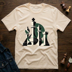 Geometry In Motion T-Shirt