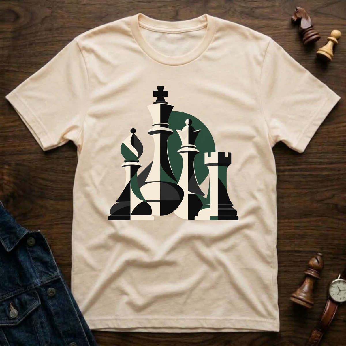 Geometry In Motion T-Shirt