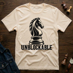 Unblockable T-Shirt