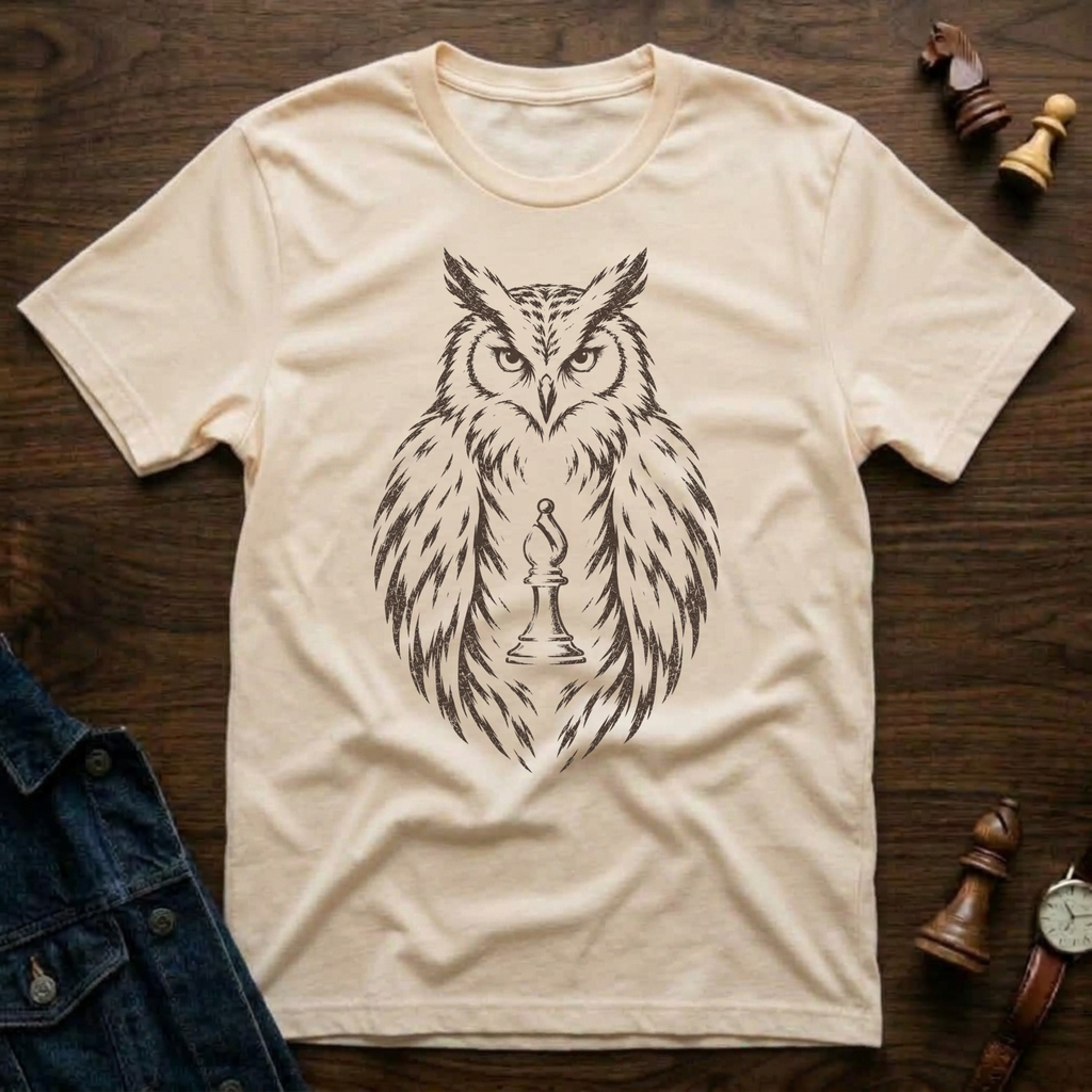 The Watcher T-Shirt