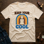 Keep Your Cool T-Shirt