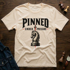 Pinned Under Pressure T-Shirt