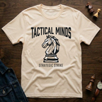 Tactical Minds T-Shirt