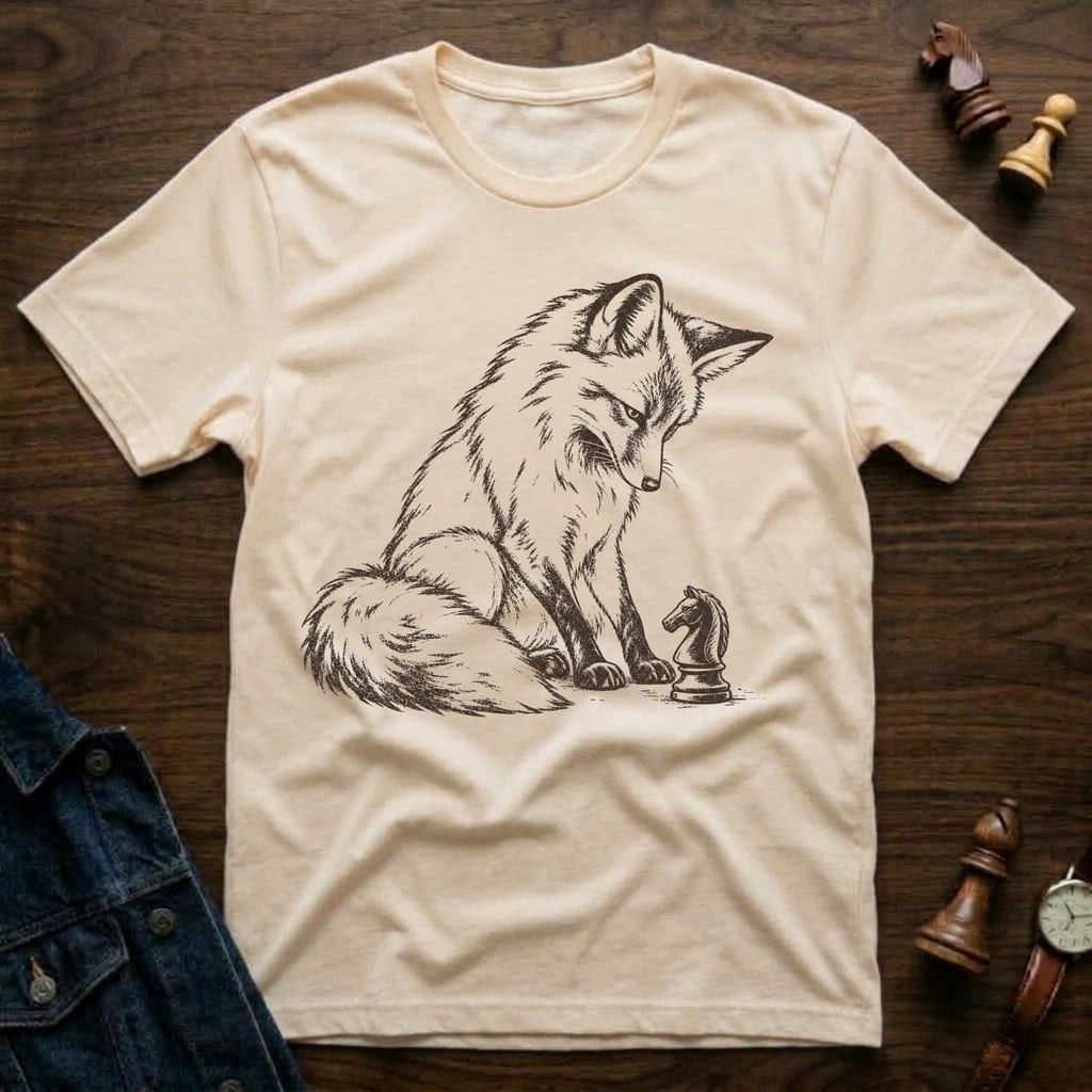 The Tactician T-Shirt