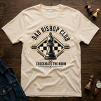 Checkmate The Norm T-Shirt