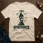 The Overthinker T-Shirt