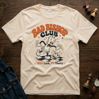 100% Luck 0% Theory T-Shirt