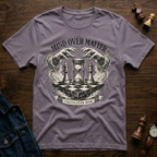 Mind Over Matter T-Shirt