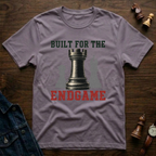Built For The Endgame T-Shirt