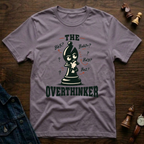 The Overthinker T-Shirt