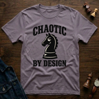 Chaotic By Design T-Shirt