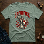 Sacrifice T-Shirt