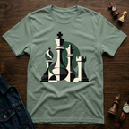 Geometry In Motion T-Shirt