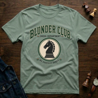 Blunder Club T-Shirt