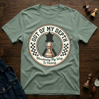 Out Of My Depth T-Shirt