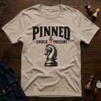 Pinned Under Pressure T-Shirt