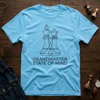 Grandmaster State of Mind T-Shirt