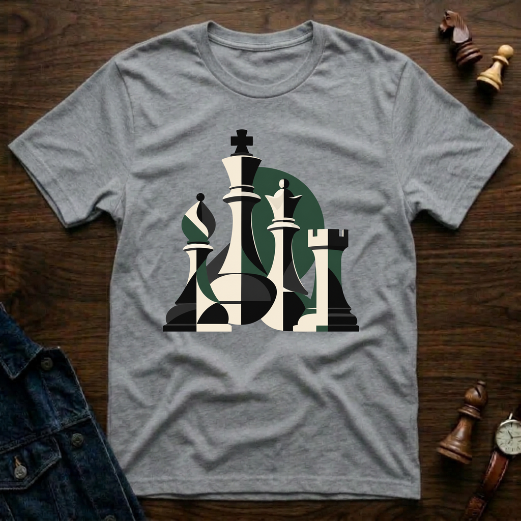 Geometry In Motion T-Shirt