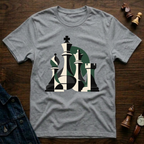 Geometry In Motion T-Shirt