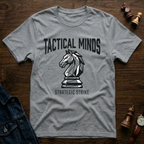 Tactical Minds T-Shirt