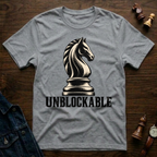 Unblockable T-Shirt